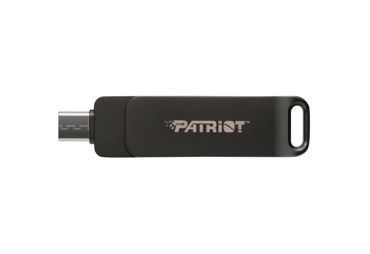 Patriot Patriot Rage R550 512GB, USB-Stick, (USB-A und USB-Stick Patriot Patriot Rage R550 512GB, USB-Stick, (USB-A und USB-Stick von Patriot