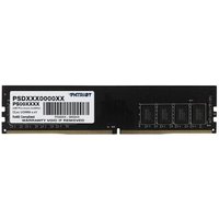 Patriot Signature Line DDR4 RAM 16GB (1X16GB) 3200MHz, CL22 von Patriot