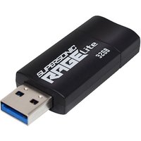 Patriot Supersonic Rage LITE 32GB USB 3.2 Generation 1 USB Speicher Patriot Supersonic Rage LITE 32GB USB 3.2 Generation 1 USB Speicher von Patriot