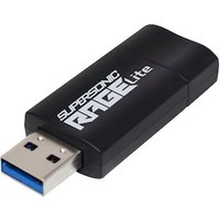 Patriot Supersonic Rage LITE 512GB USB 3.2 Generation 1 USB Speicher Patriot Supersonic Rage LITE 512GB USB 3.2 Generation 1 USB Speicher von Patriot