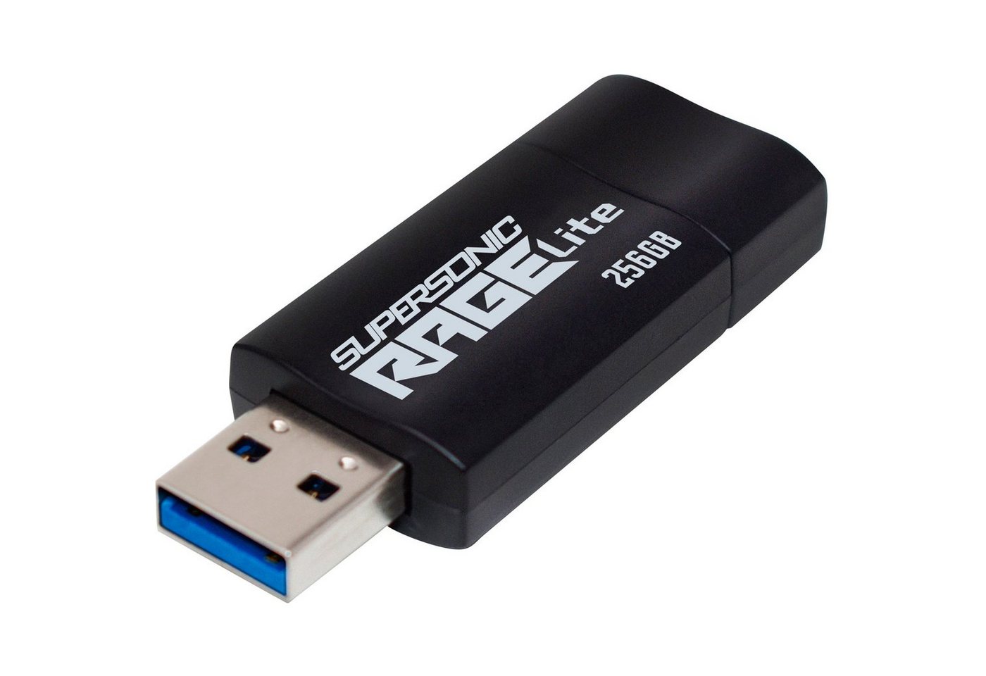 Patriot Patriot Supersonic Rage Lite 256 GB, USB-Stick, USB-Stick Patriot Patriot Supersonic Rage Lite 256 GB, USB-Stick, USB-Stick von Patriot