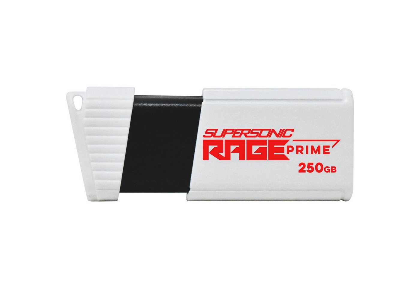 Patriot Supersonic Rage Prime 250 GB USB-Stick von Patriot