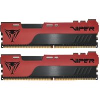 Patriot VIPER ELITE II DDR4 RAM 32GB (2X16GB) 4000MHz, CL20, XMP 2 von Patriot
