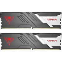 Patriot VIPER VENOM DDR5 RAM 32GB (2X16GB) 6000MHz, CL30 XMP/EXPO von Patriot