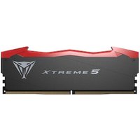 Patriot VIPER XTREME 5 DDR5 RAM 32GB (2X16GB) 7600MHz, CL36, XMP von Patriot