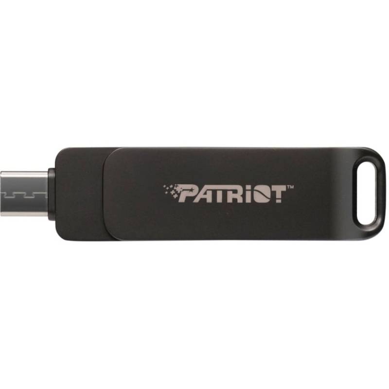 Rage R550 512GB, USB-Stick von Patriot