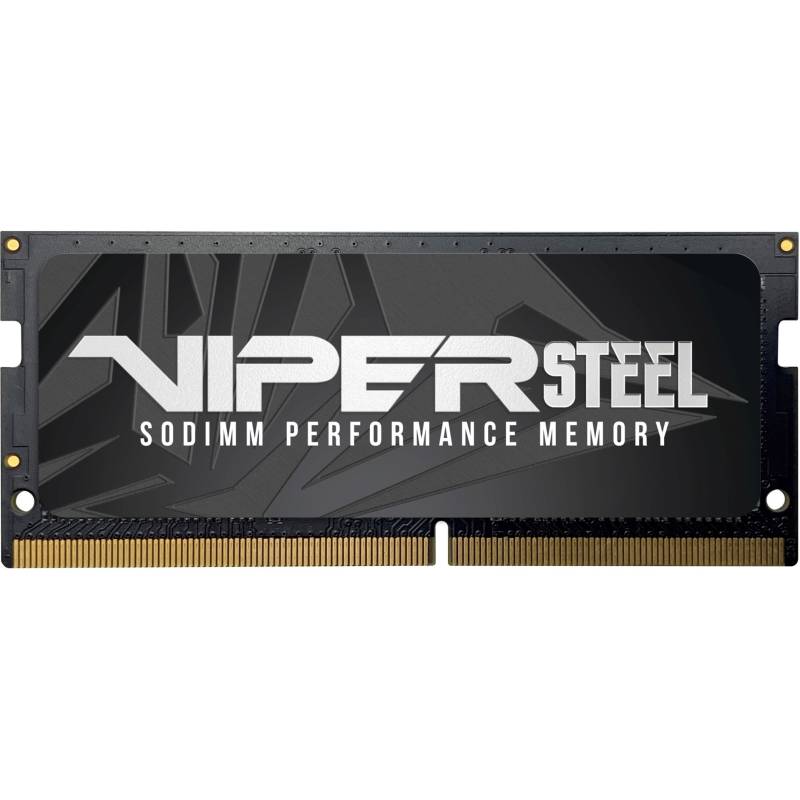 SO-DIMM 32 GB DDR4-2400  , Arbeitsspeicher von Patriot