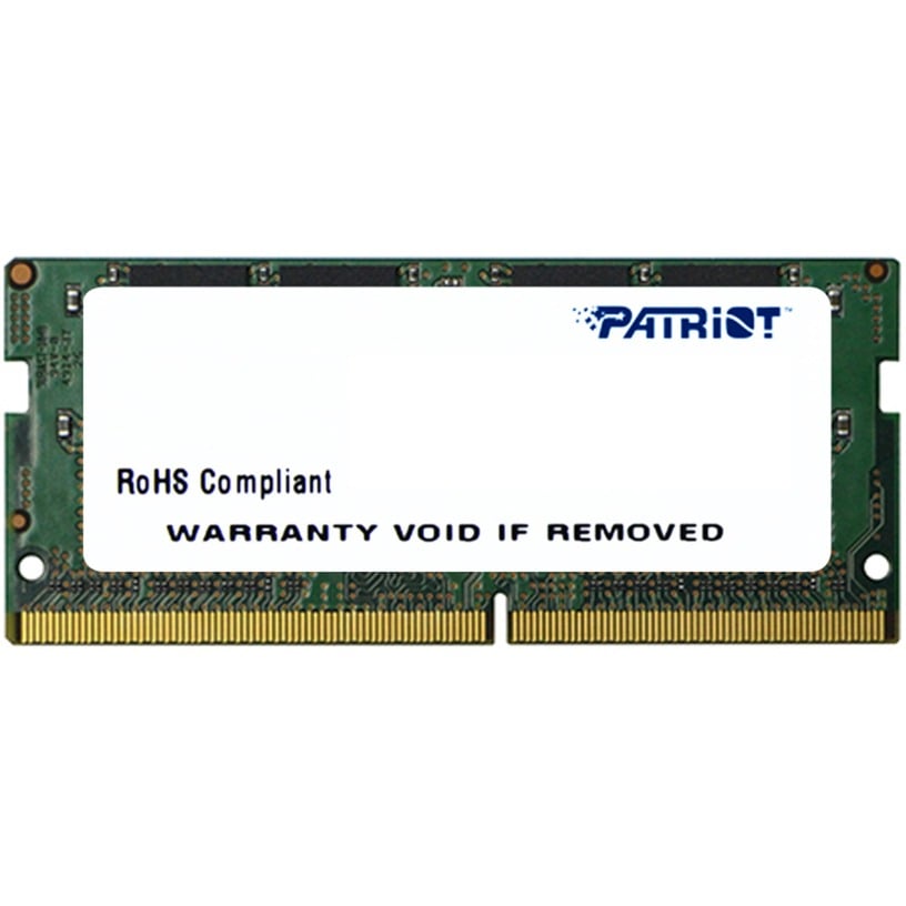SO-DIMM 8 GB DDR4-3200  , Arbeitsspeicher von Patriot