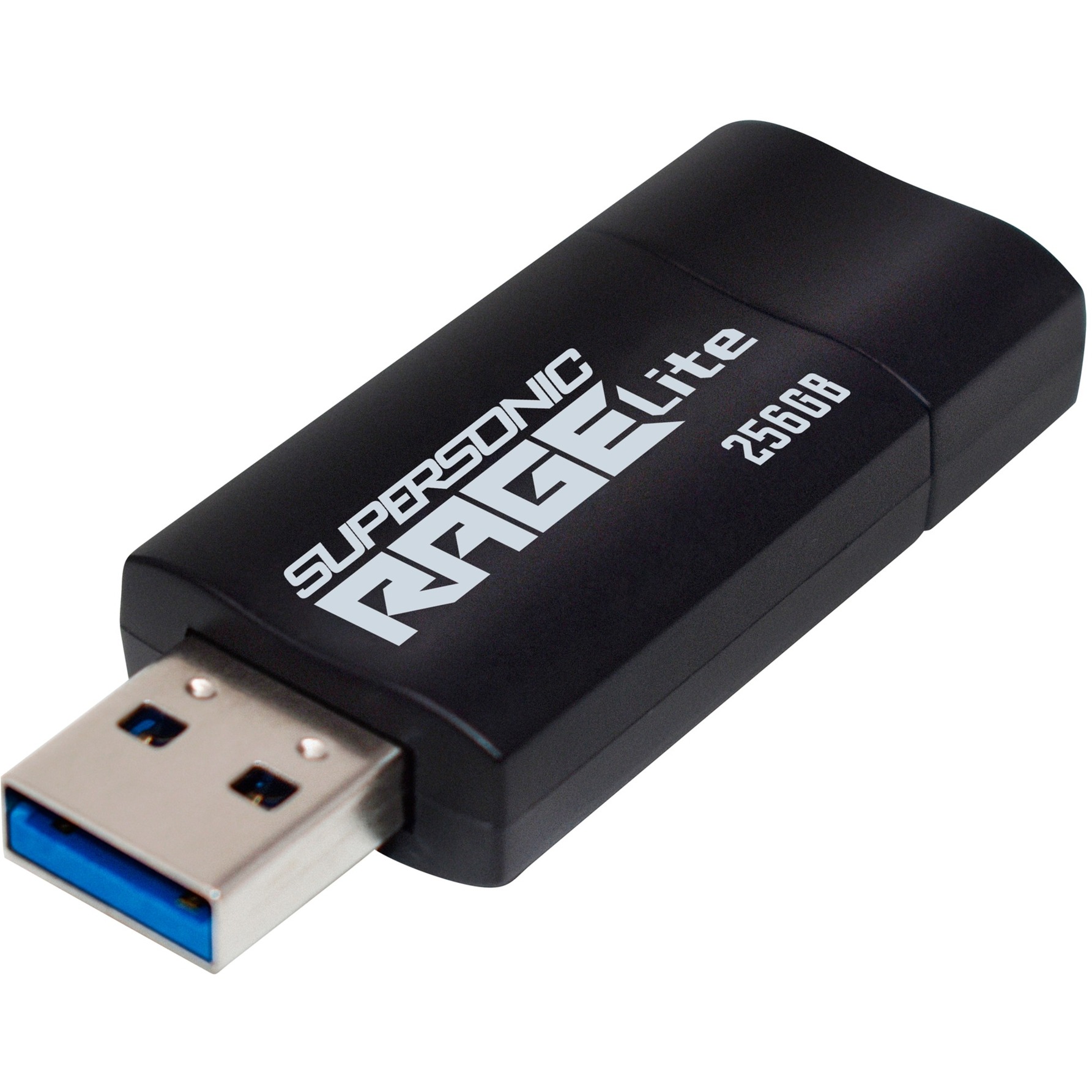Supersonic Rage Lite 256 GB, USB-Stick von Patriot