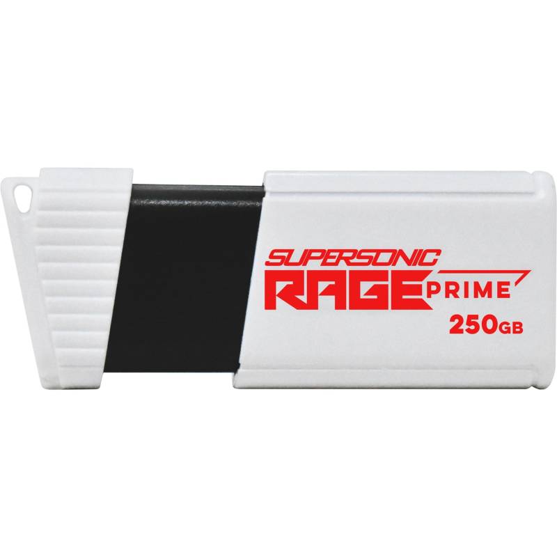 Supersonic Rage Prime 250 GB, USB-Stick von Patriot