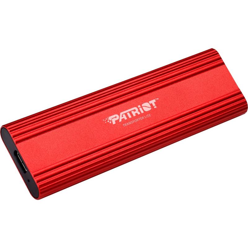 Transporter Lite SSD 4 TB, Externe SSD von Patriot