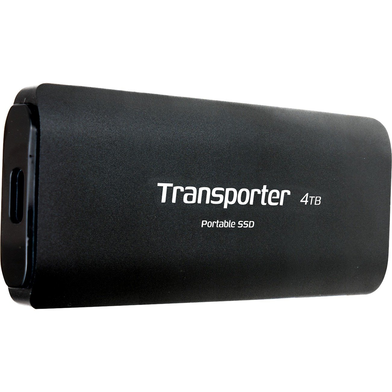 Transporter Portable SSD 4 TB, Externe SSD Transporter Portable SSD 4 TB, Externe SSD von Patriot