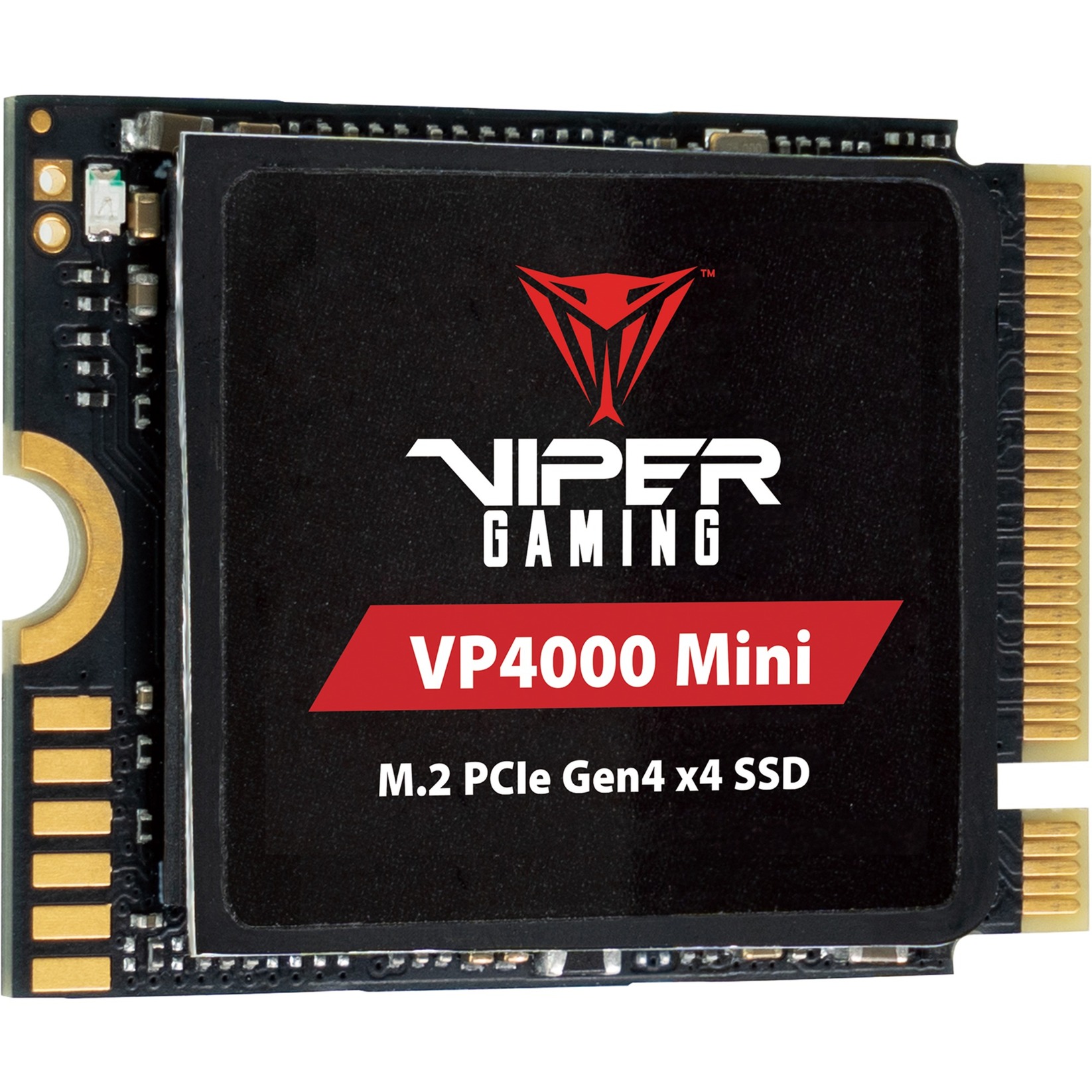 Viper VP400 Mini 2 TB, SSD von Patriot