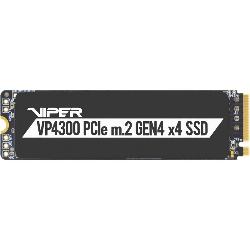 Viper VP4300 1 TB, SSD von Patriot
