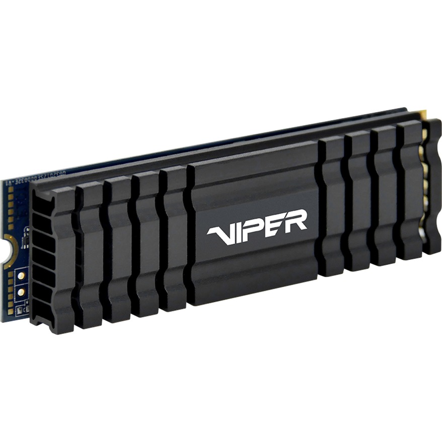 Viper VPN110 512 GB, SSD von Patriot