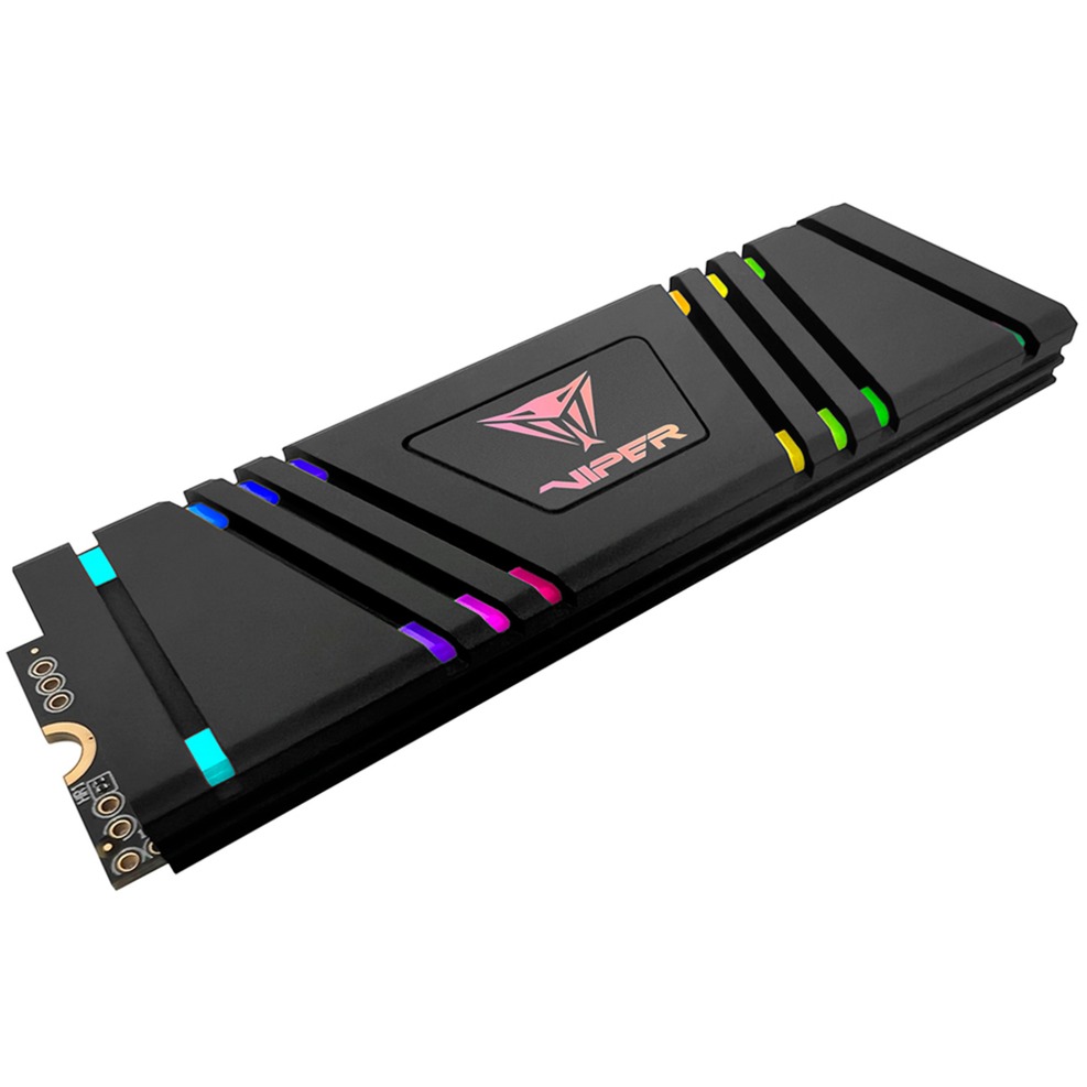 Viper VPR400 512 GB, SSD von Patriot