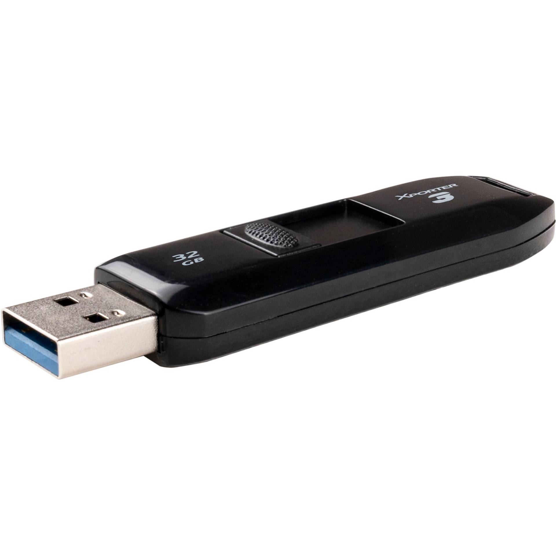 XPorter 3 32 GB, USB-Stick von Patriot