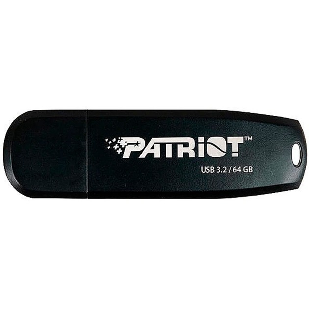 Xporter Core 64GB, USB-Stick von Patriot