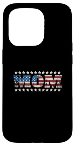 Patriotische USA-Flagge 4. Juli Familie Matching Hülle für iPhone 15 Pro Patriotische USA-Flagge 4. Juli Familie Matching Hülle für iPhone 15 Pro von Patriotic American 4th of July Apparel