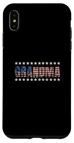 Patriotische amerikanische Flagge 4. Juli Familie Matching Hülle für iPhone XS Max Patriotische amerikanische Flagge 4. Juli Familie Matching Hülle für iPhone XS Max von Patriotic American 4th of July Apparel
