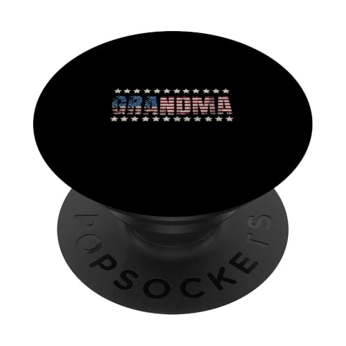 Patriotische amerikanische Flagge 4. Juli Familie Matching PopSockets Klebender PopGrip Patriotische amerikanische Flagge 4. Juli Familie Matching PopSockets Klebender PopGrip von Patriotic American 4th of July Apparel