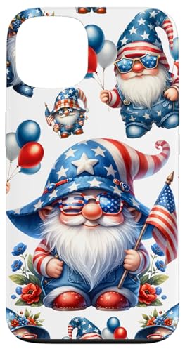 Cute 4th Of July Phone Accessories Patriotic America Gnomes Hülle für iPhone 13 Cute 4th Of July Phone Accessories Patriotic America Gnomes Hülle für iPhone 13 von Patriotic Gnome Stuff Fourth Of July Accessories