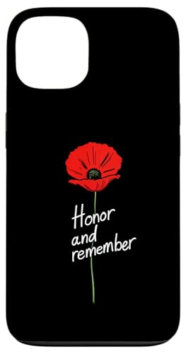Flower Memorial Day Honor and Remember Hülle für iPhone 13 Flower Memorial Day Honor and Remember Hülle für iPhone 13 von Patriotic Memorial Day