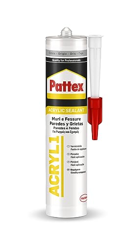 Dichtmasse 3283220 PATTEX acril-one von Pattex