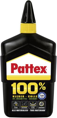 Pattex Alleskleber 100% P1BC6 50g von Pattex
