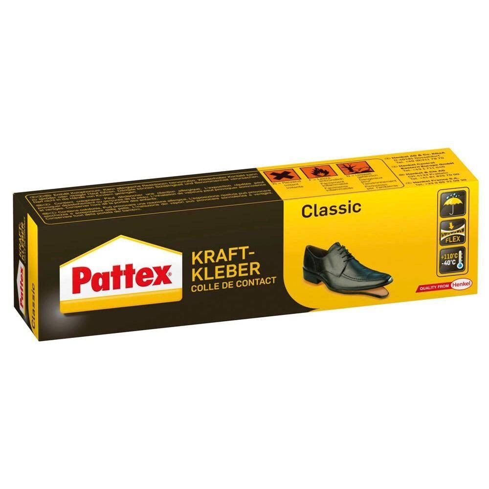 Pattex Kraftkleber CLASSIC Alleskleber 50,0 g von Pattex