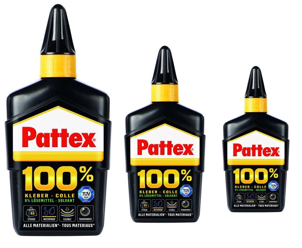 Pattex Alleskleber 50,0 g von Pattex