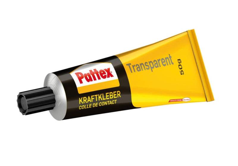 Pattex Alleskleber 50,0 g von Pattex