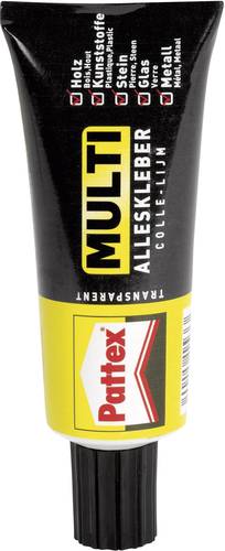 Pattex Alleskleber PAKM2 50g von Pattex