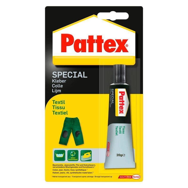 Pattex Spezialkleber 20,0 g von Pattex