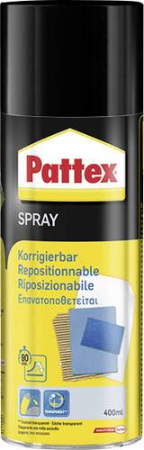 Pattex Sprühkleber 400ml PXSC6 von Pattex