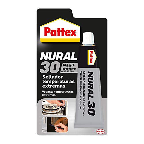 Pattex nural 30 ved. Temp. EXTR. BL. 140 g von Pattex