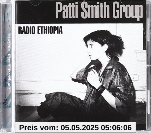 Radio Ethiopia Radio Ethiopia von Patti Smith Group