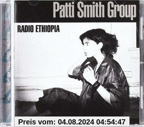 Radio Ethiopia von Patti Smith Group