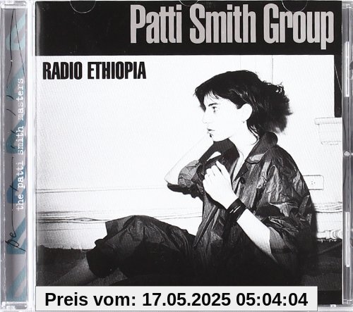 Radio Ethiopia von Patti Smith Group