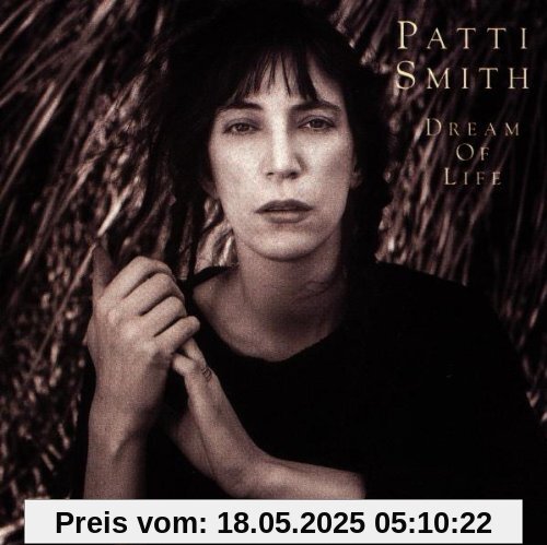 Dream of Life Dream of Life von Patti Smith