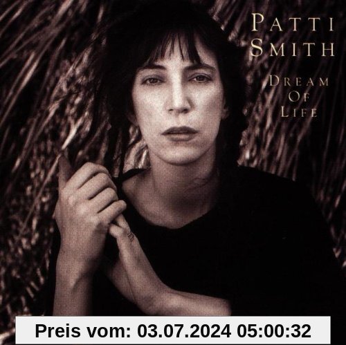 Dream of Life von Patti Smith