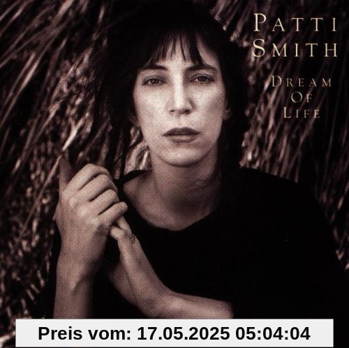 Dream of Life von Patti Smith