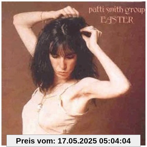 Easter von Patti Smith