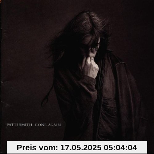 Gone Again Gone Again von Patti Smith