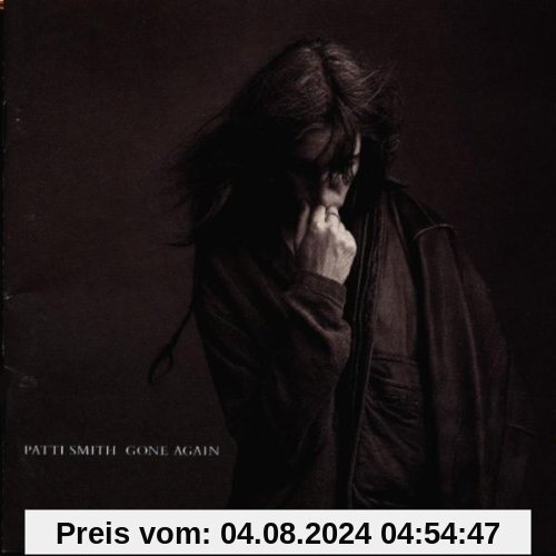 Gone Again von Patti Smith