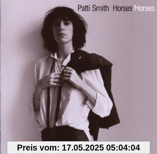 Horses von Patti Smith