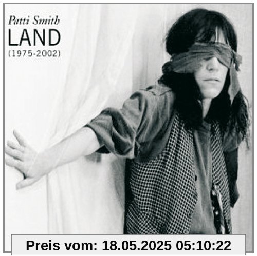 Land (1975-2002) von Patti Smith