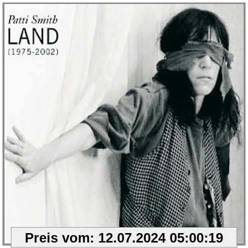 Land (1975-2002) von Patti Smith