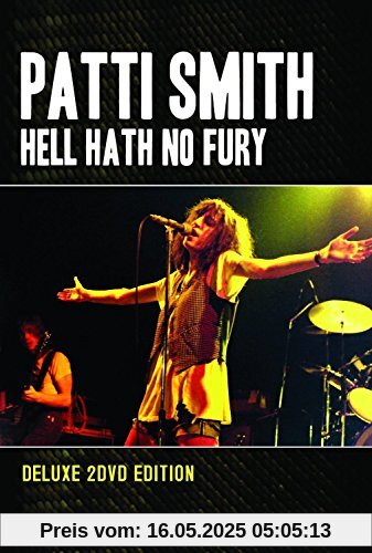 Patti Smith - Hell Hath No Fury (2DVD) [NTSC] von Patti Smith