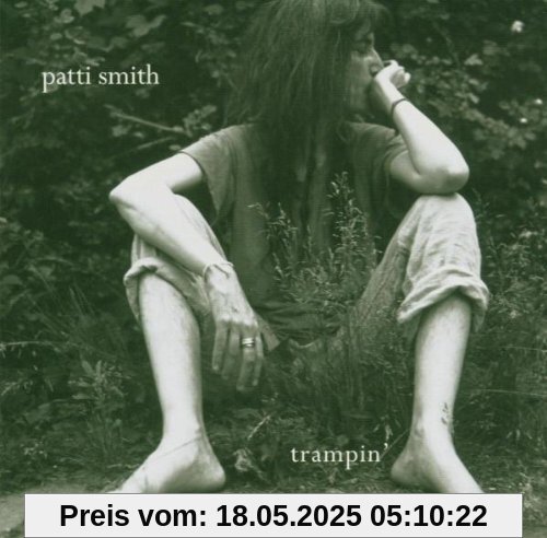 Trampin' Trampin' von Patti Smith